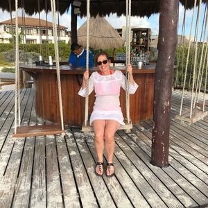 Meet your Posher, Ann marie